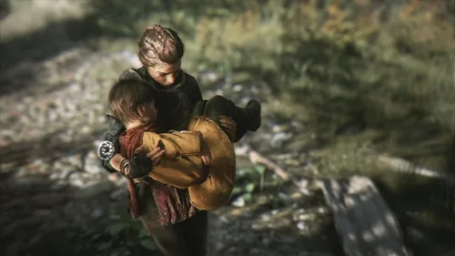 Vista 3 de A Plague Tale Innocence (PS5) - PlayStation 5