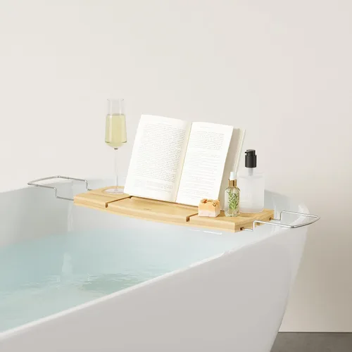 Vista 7 de Umbra Aquala - Cesta para bañera