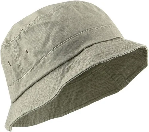 Vista 2 de e4Hats.com Sombrero lavado de gran