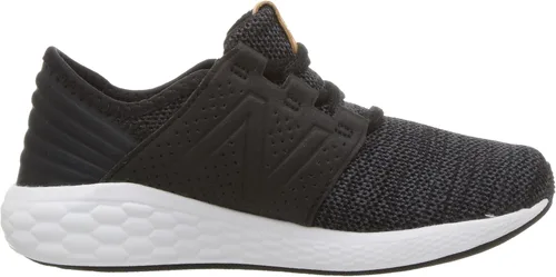 Vista 6 de New Balance - Tenis para correr Cruz V2 para niño con espuma fresca