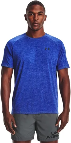 Vista 96 de Under Armour Camiseta de manga corta Tech 2.0 para hombre