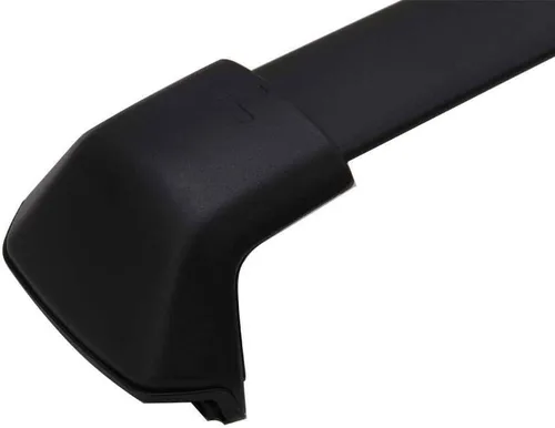 Vista 4 de ANTS PART Barras transversales para portaequipajes para Honda CRV CR-V 2012 Barras cruzadas (negro)