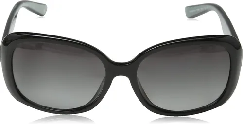 Vista 2 de Polaroid Sunglasses Gafas de sol cuadradas PLD 4069GSX para mujer