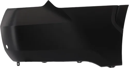 Vista 153 de Garage-Pro Cubierta de parachoques compatible con Toyota Tercel 1995-1997 delantero