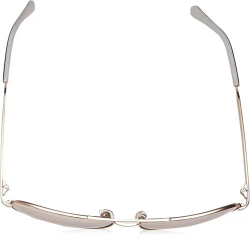 Vista 5 de Fossil Fos3065s Aviator Gafas de sol para mujer