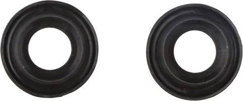 Vista 7 de MOSTPLUS 53013360AA 53030497 2946079 - Par de codos y ojales de válvula de ventilación PCV CCV - Compatible con Jeep Grand Cherokee 4.0L 2000-2004