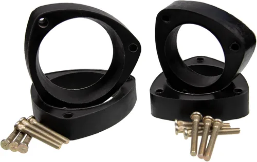 Vista 3 de DEALPAREX Kit de elevación de nivelación 1.2 pulgadas 1.181 in para Subaru - Kit completo