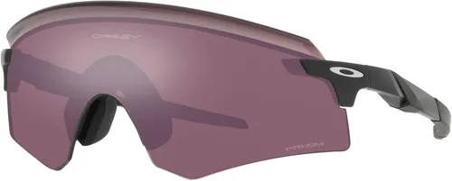 Vista 2 de Oakley Oo9472f Encoder - Gafas de sol rectangulares para hombre