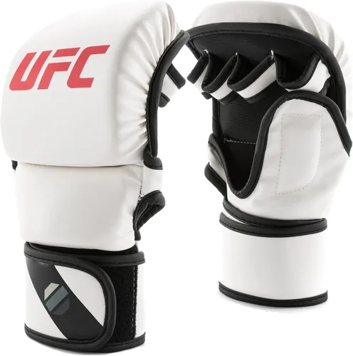 Vista 10 de UFC Guantes de combate MMA de 8oz