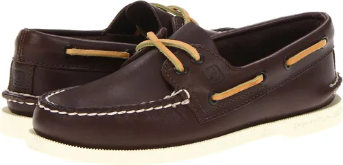 Vista 4 de Sperry Zapato náutico original de 2 ojales para hombre