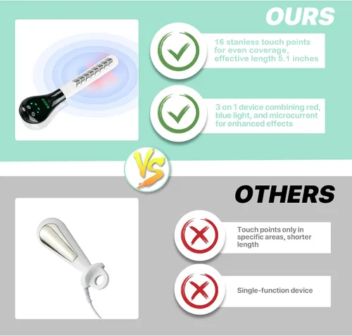 Vista 3 de Entrenador muscular pélvico, ejercitador eléctrico de músculos pélvicos para Kegels para el tratamiento de la reparación posparto femenina
