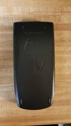 Vista 2 de Texas Instruments TI-83 calculadora gráfica