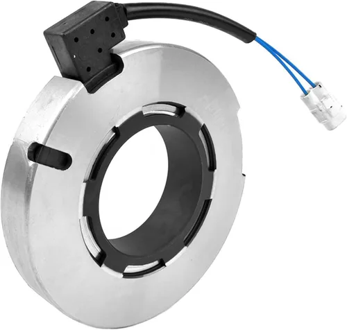 Vista 3 de 68312884AA Actuador de Bloqueo de Eje de Repuesto para Jeep Wrangler JK 2007-2018 DANA 44