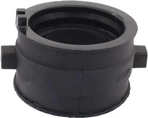 Vista 2 de MOTOKU Paquete de 2 aisladores de juntas de carburador para Honda Shadow VLX 600 VT600 Spirit 750 ACE VT750