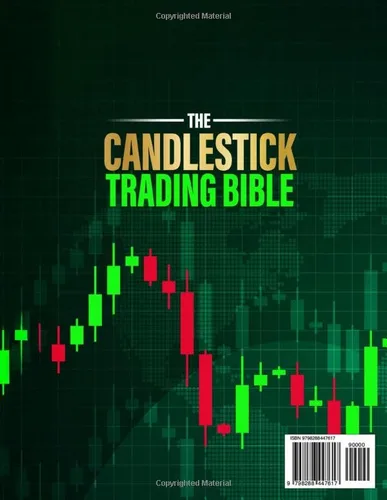 Vista 2 de The Candlestick Trading Bible 50 in 1 Learn How to Read Price Action, Spot Profitable Setups, and Trade with Confidence Using the Most Effective