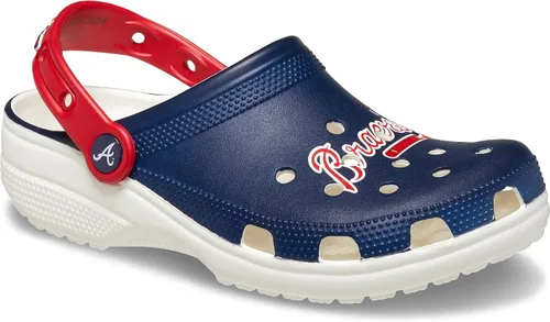 Vista 10 de Crocs Zuecos clásicos unisex para adultos de la MLB