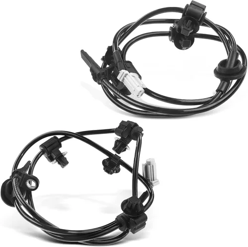 Vista 9 de A-Premium Sensor de velocidad de rueda ABS trasera izquierda para Subaru Forester 2012, 2013, 2014, 2015, 2016, 2017, 2018, Subaru Crosstrek