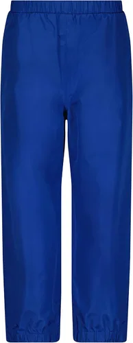 Vista 5 de LONDON FOG Conjunto de traje de lluvia impermeable para niños con capucha y pantalones de salpicaduras