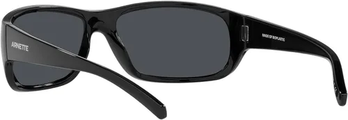 Vista 6 de ARNETTE Men's an 4290 Rectangular Sunglasses