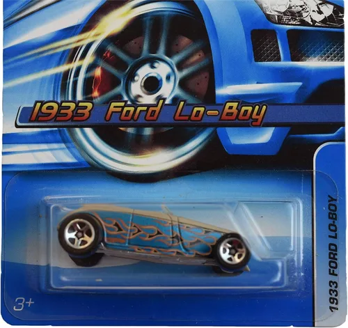 Vista 2 de Hot Wheels