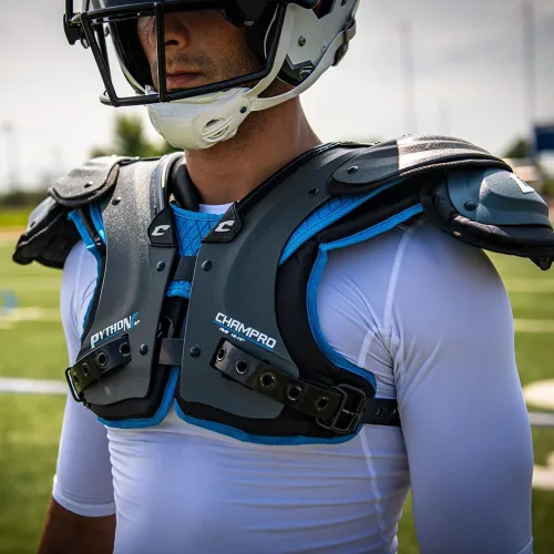Vista 7 de Champro Python Skill Shoulder Pad