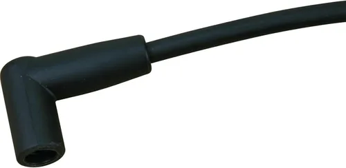 Vista 4 de AIP Electronics Dragon Fire Performance OE - Juego de cables de repuesto para bujías de encendido compatible con GM GMC V8 5.7L OEM 1996-2002