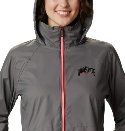 Vista 187 de Columbia Chaqueta CLG Switchback para mujer