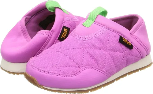 Vista 5 de Teva Mocasines unisex Reember para niños