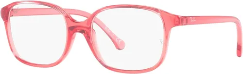 Vista 2 de Ray-Ban Kids' Ry1903 Square Prescription Eyewear Frames