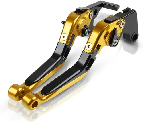 Vista 6 de Palancas de embrague de freno de motocicleta para Kawasaki Vulcan S 650 650cc VERSYS 1000 2015-2020 Palancas de embrague de freno de motocicleta