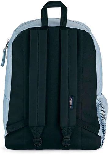 Vista 3 de JanSport Mochilas Daypack, Azul (Blue Dusk), Mochilas Daypack