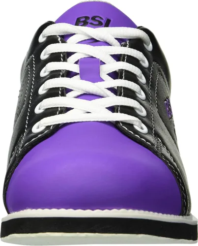 Vista 2 de BSI - Zapatos de bolos clásicos para mujer