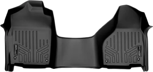 Vista 14 de MAXLINER - Juego de alfombrillas de 2 filas para Ram 1500 2012-2012