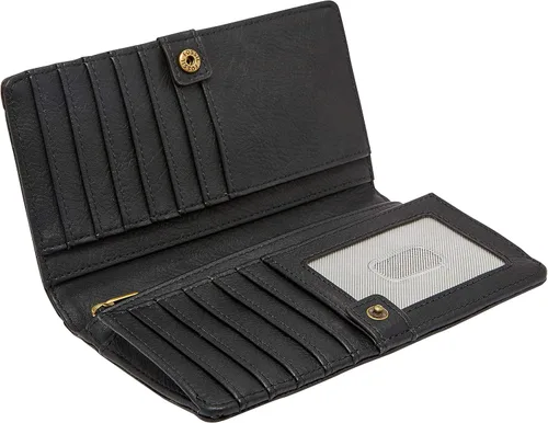 Vista 2 de Fossil Jolie bolsa cruzada pequeña para mujer