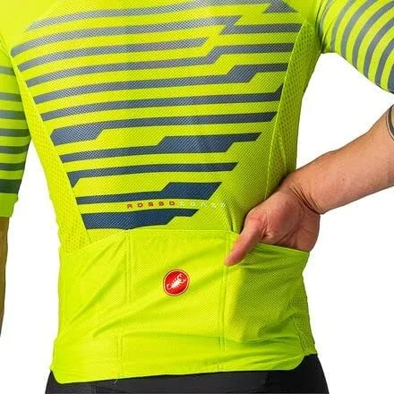 Vista 5 de Castelli Climber's 3.0 SL Jersey