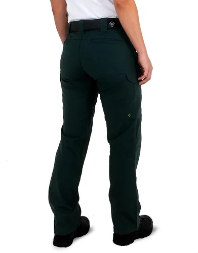 Vista 6 de First Tactical V2 - Pantalón táctico para mujer