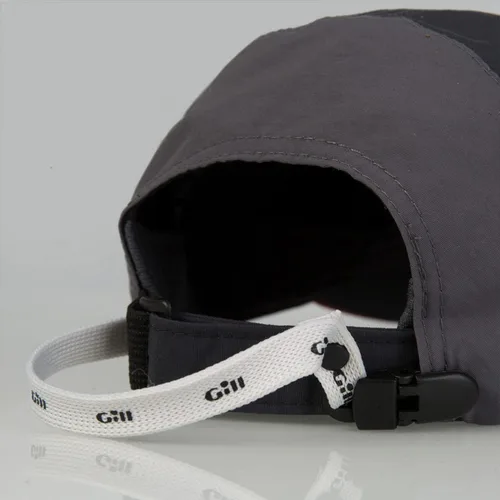 Vista 15 de Gill Race Cap - Protección solar UV 50+