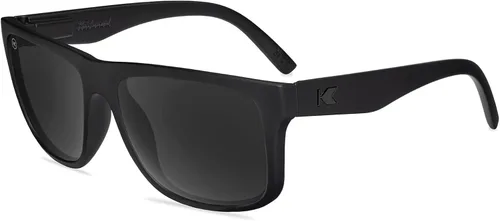 Vista 11 de Knockaround Torrey Pines Polarized Sunglasses for Men & Women - UV400 Protection