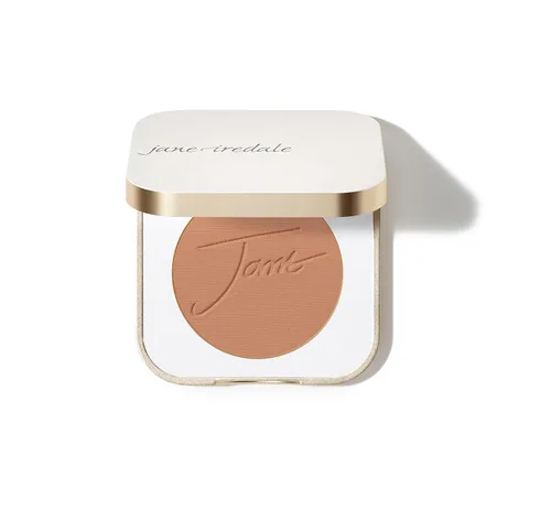 Vista 19 de jane iredale PurePressed Colorete