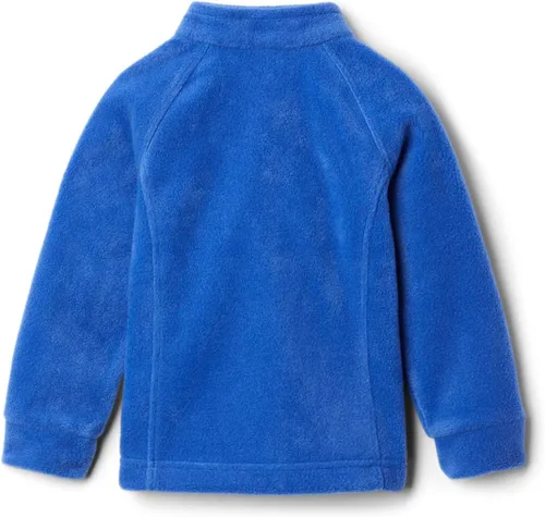 Vista 87 de Columbia Benton Springs - Chaqueta de vellón para niña