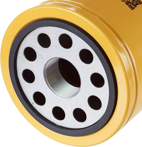 Vista 3 de Filtro de aceite Caterpillar 1R1808, paquete de 1 Pieza original de oruga