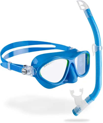 Vista 2 de CRESSI Moon Kid & Top