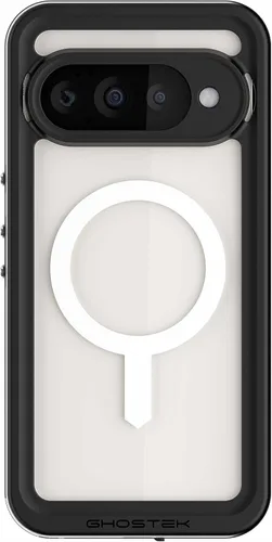 Vista 11 de Funda náutica delgada para Google Pixel 6 Pro de Ghostek Negro