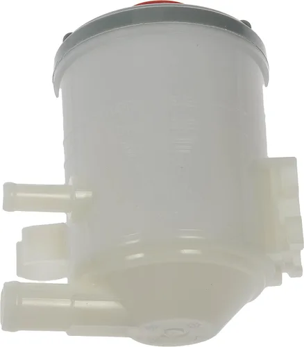 Vista 3 de Dorman Depósito de dirección asistida 603-714 con tapa compatible con modelos Honda seleccionados