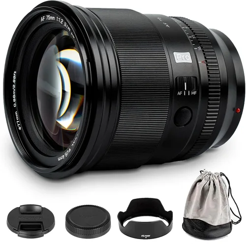 Vista 12 de VILTROX 9mm F2.8 lente E-Mount APS-C para Sony, lente Prime ultra gran angular con enfoque automático para cámaras Sony E-Mount FX30 ZV-E10 ZV-E10II