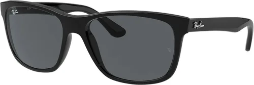 Vista 15 de Ray-Ban Gafas de sol cuadradas RB4181 para hombre
