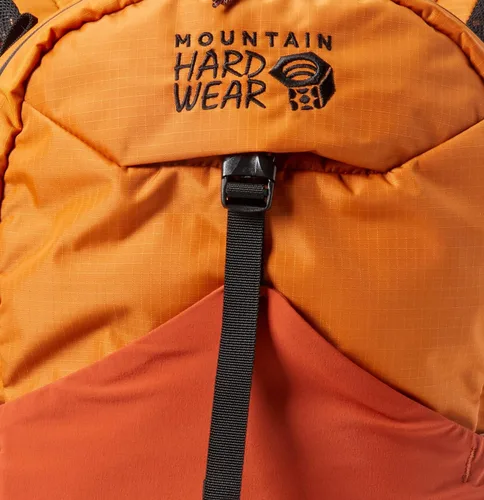 Vista 3 de Mountain Hardwear Mochila Field Day 16l