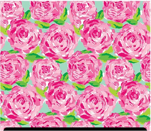 Vista 45 de Papel Pintado Estampado HTV (19.66" x 36") - Ladrillos Lego