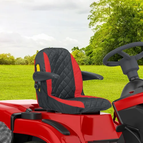 Vista 7 de CRAFTSMAN Funda de asiento para cortacésped, pequeña