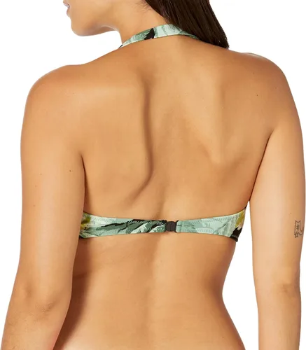 Vista 2 de Norma Kamali Women's Bill Bra